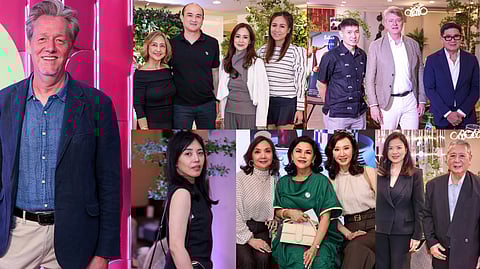 Ancestral whispers in modern spaces
