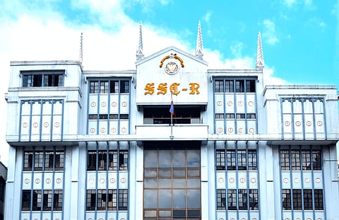 Law dean: What VP grade fixing?