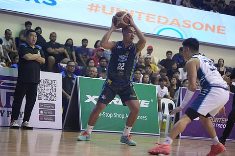 Bataan, Marikina secure spot on top