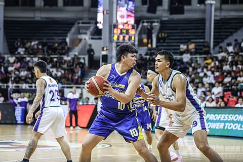 Magnolia chalks up second straight win