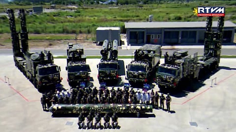 Philippines to feature BrahMos missile system in Balikatan war games simulation