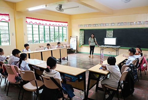 DepEd pushes use of local education funds to close school resource gaps