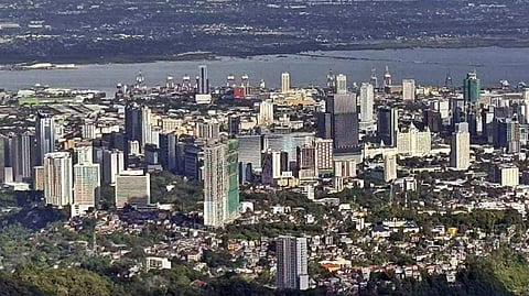 Metro Cebu air quality reaches ‘very unhealthy’ levels