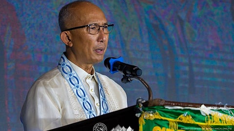 Mga pusher, drug user, pinalalayas ni Mayor Magalong sa Baguio