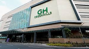 IP help desk launched in Greenhills to curb counterfeit trade
