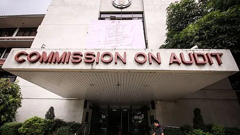 Return P375M in confidential funds, VP Sara, others ordered