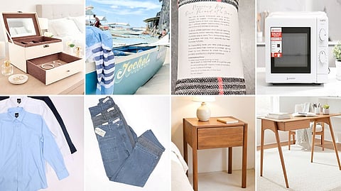 Simple yet meaningful ways to embrace green living