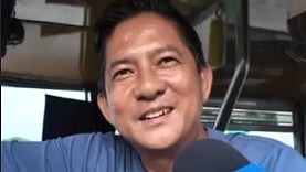 Ilocos Norte jeepney drivers feel only slight relief as fuel prices ease
