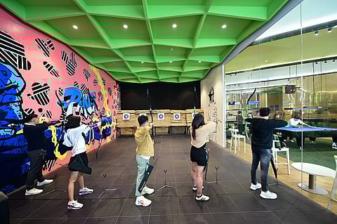 Summer fun comes alive at SM Supermalls