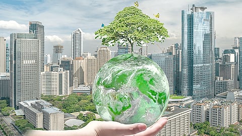 EARTH Day matters to Philippine business not just as a symbolic observance but as a practical reminder of risks, responsibilities and opportunities that shape competitiveness and survival in a warming world.