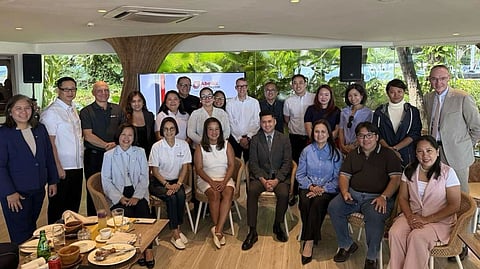 MACTAN-Cebu International Airport management convenes tourism stakeholders in Cebu, leading a much-needed dialogue on current industry challenges, particularly the surge in fuel prices as a result of the crisis in the Middle East.