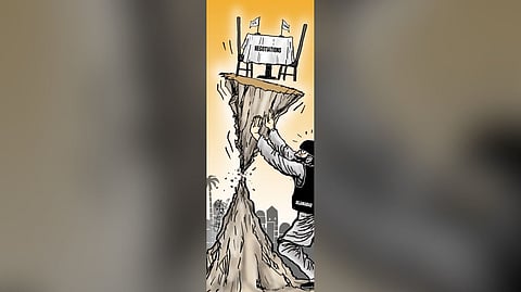 Islamabad talks, futile?