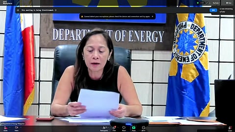 Energy Secretary Sharon Garin warns oil firms to follow mandated price adjustments, as fuel rollbacks take effect April 21, stressing that increases must not exceed government limits while rollbacks should meet or surpass prescribed levels.