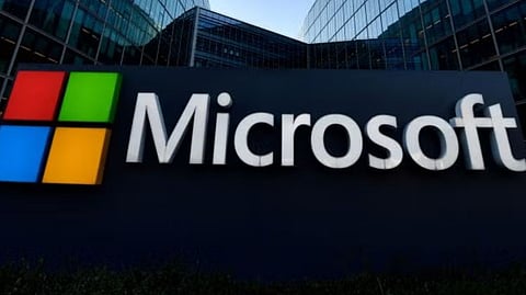 Microsoft retools ‘digital plumbing’