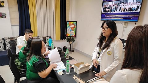 The Department of Health has recognized Bataan General Hospital and Medical Center as a Family Planning Training Center, the third in Central Luzon, strengthening access to quality reproductive health services, competency-based FP training, and capacity-building for doctors, nurses, and midwives in the region.