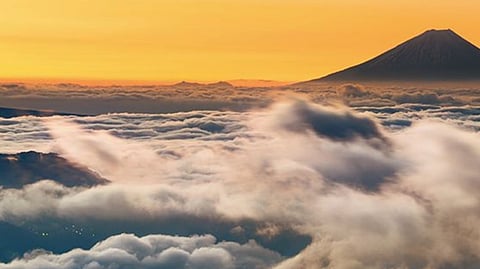 ENGINEERING precision. Innovating sustainability. That is Epson’s commitment as a manufacturer.