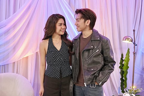 Your Face Sounds Familiar Grand Winners JM dela Cerna and Marielle Montellano