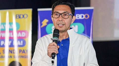 ROY L. Villareal, senior vice president and Head of Digital Banking for the Consumer Banking Group of BDO Unibank, said the Bank continues to invest in cybersecurity and anti-fraud platforms.