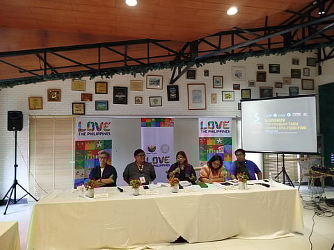 Cordillera's ‘Mangan Taku’ showcases rich culinary heritage