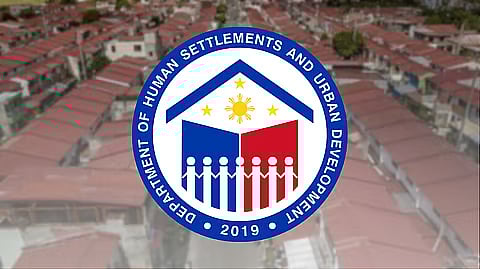 DHSUD helps resettle NSCR displaced families