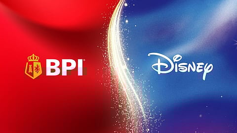 THE Bank of the Philippine Islands partners with The Walt Disney Company to introduce Disney-themed banking experiences, combining financial services with entertainment-driven offerings for Filipino customers.