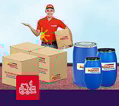 Large-scale estafa filed against Makati Express Cargo 