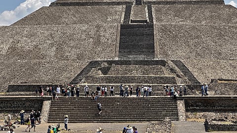 Pyramid shooting was planned attack
