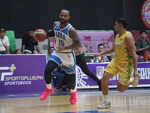 Caloocan wrests solo lead; Abra, Quezon win