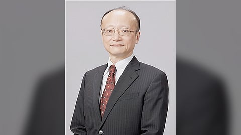 ASIAN Development Bank president Masato Kanda has announced his intention to stand for reelection after his current term ends on 23 November 2026.