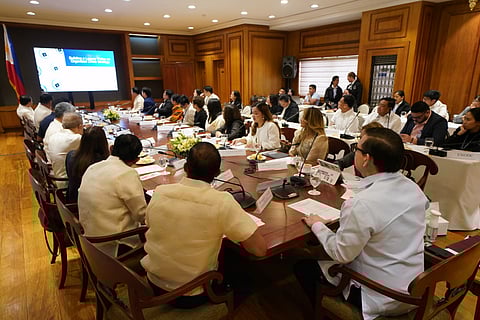 Gov’t seals POGO shutdown rules, Recto declares ‘final nail in the coffin’