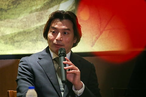 VP Sara Duterte’s impeachment defense team 