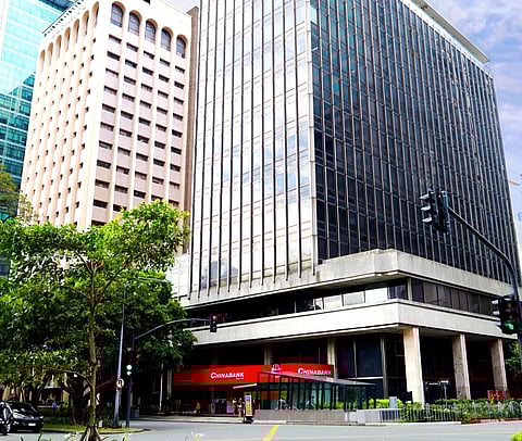 CHINABANK, with higher revenues and continued investments in digital capabilities, started 2026 strong with over P6 billion in Q1 net income, and remains focused on delivering value and supporting clients in an evolving financial landscape.