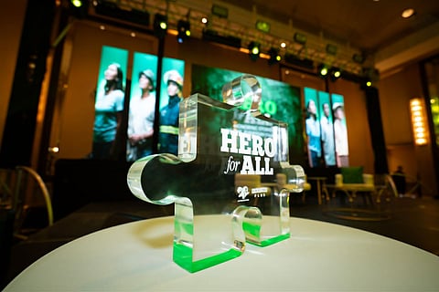 Nominations open for ‘Hero for All’ program