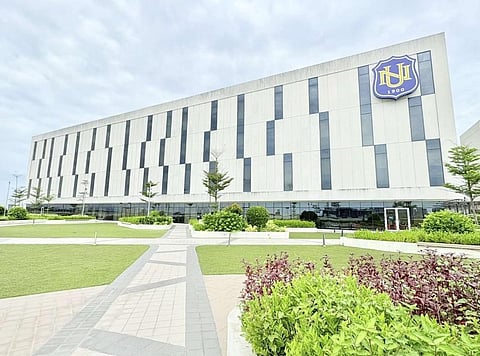 SM expands scholarships for uniformed personnel, families