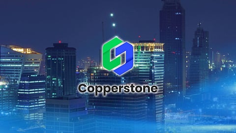 Copperstone Lending is strengthening its role in the fintech sector through AI-driven credit systems, anti-fraud measures, and partnerships with the Cybercrime Investigation and Coordinating Center and the Philippine National Police to enhance consumer protection and cybersecurity.