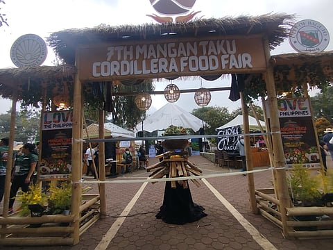 All photos by Aldwin Quitasol.