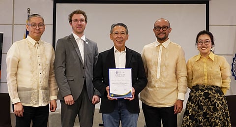 St. Luke’s, ICPO launch International Theranostics initiative