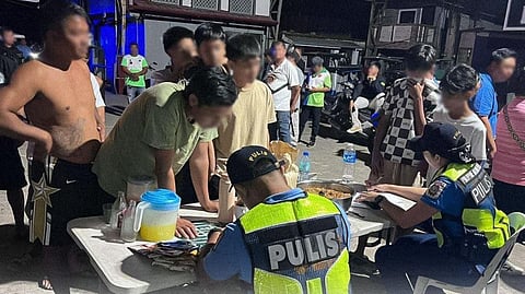 PNP credits crime ‘cuts’ to Safer Cities program