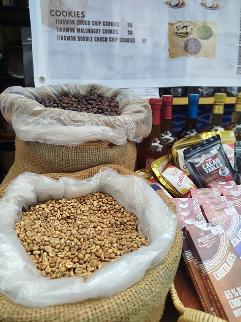 Cordillera agriculture posts growth, shows resilience in 2025 — DA
