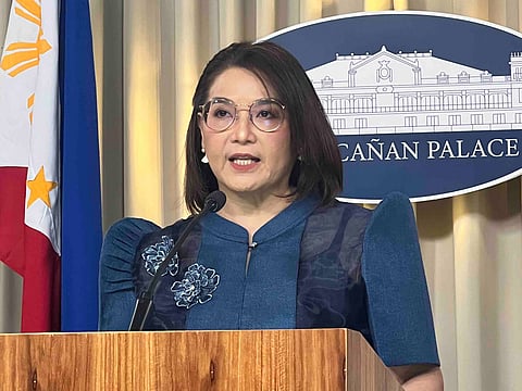 Palace to comply with SC order on BBM medical report disclosure