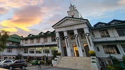Baguio City sees possible revenue dip