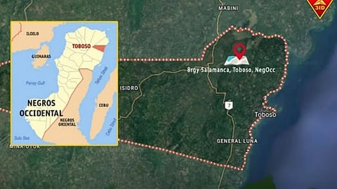 NINETEEN deaths were reported in early accounts, mostly involving alleged members of the dismantled Northern Negros Front, according to the Philippine Army.