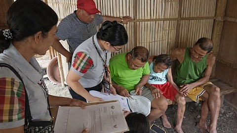 Benefits access: PSA verifies 29,000 seniors