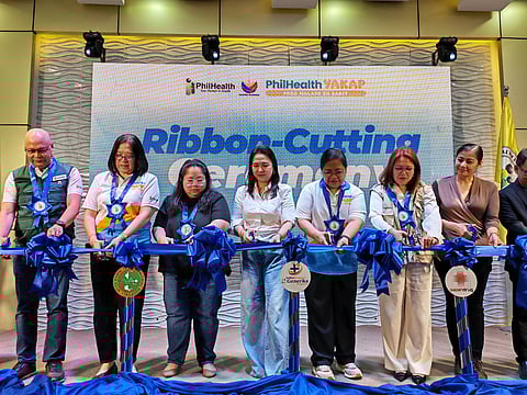 The Philippine Health Insurance Corporation (PhilHealth) has launched the Guaranteed and Accessible Medications for Outpatient Treatment (GAMOT) program at the Casa Jedliana Hotel and Resort at Barangay Sta. Rosa in Cabanatuan City, Nueva Ecija on April 16, 2026.