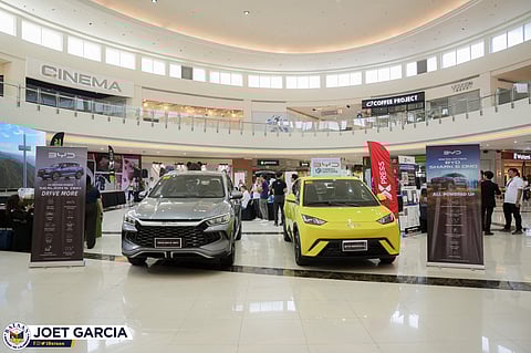 Bataan pushes cleaner, modern transport with the InvestBataan: EV Roadshow 2026 in Balanga City, showcasing e-buses, new charging stations, and expanded TNVS services to promote affordable, eco-friendly mobility and support students, families, and vulnerable sectors.