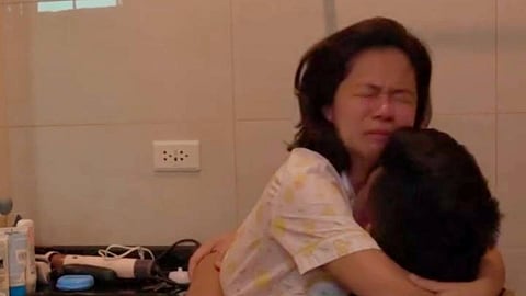 Kiray Celis shares future role as mom