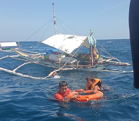 The Philippine Coast Guard rescued seven people, including four senior citizens, after a motorbanca sank between Bohol and Southern Leyte on April 24. Learn how coordinated efforts with LGUs and Task Force Kalikasan ensured a swift maritime search and rescue with no fatalities reported.