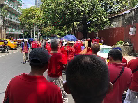 LTFRB debunks ‘P1,500 cut’ claim in fuel subsidy for drivers