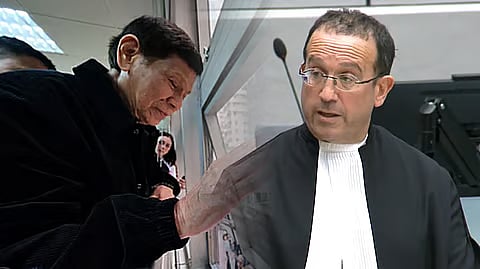 Long procedures seen before trial