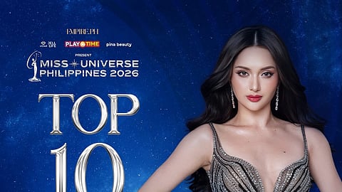 Top Ten Reveal happens tonight